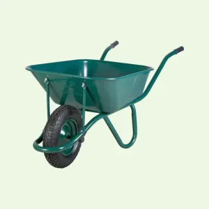 Wheelbarrow